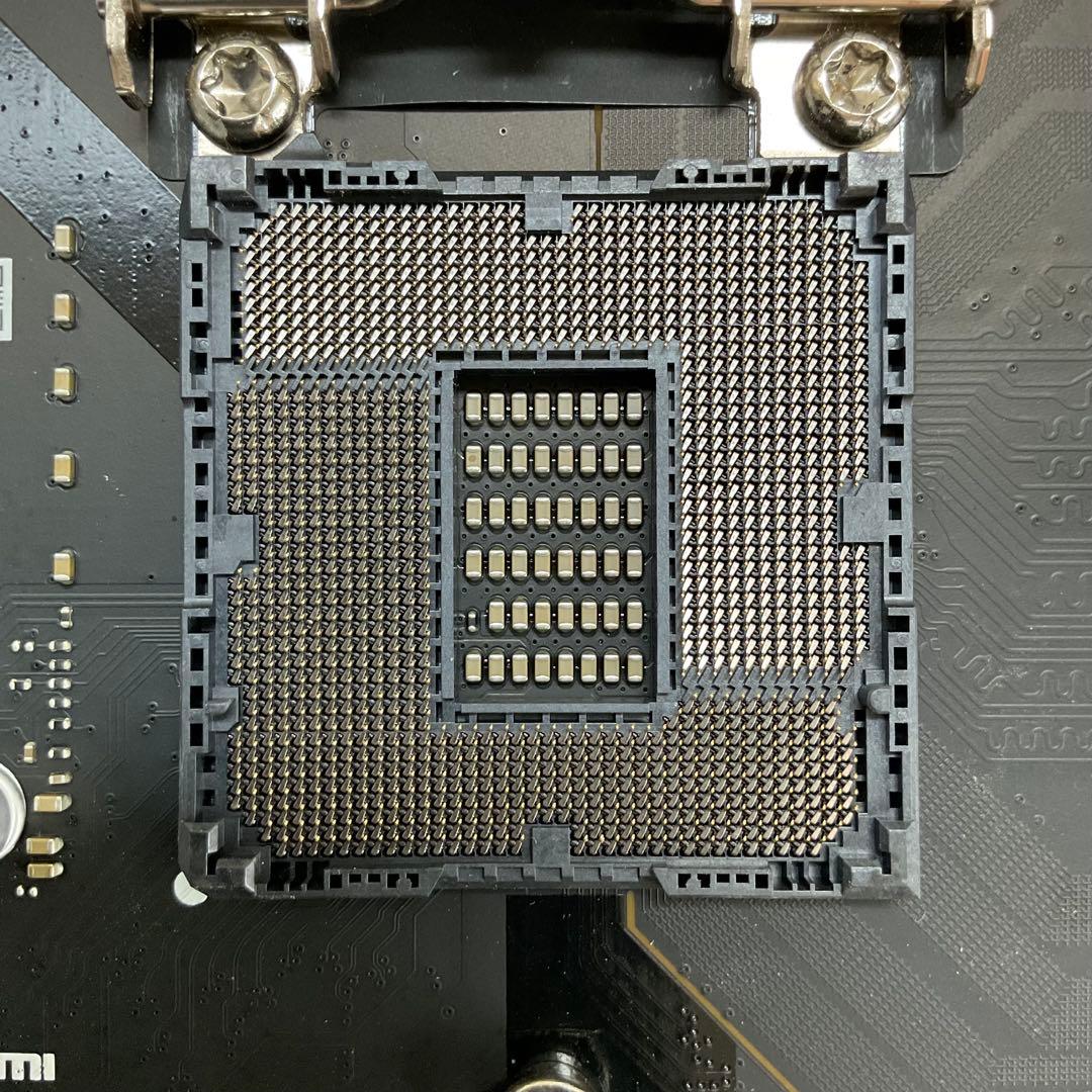 マザーボード MSI MAG B560M MORTAR WIFI