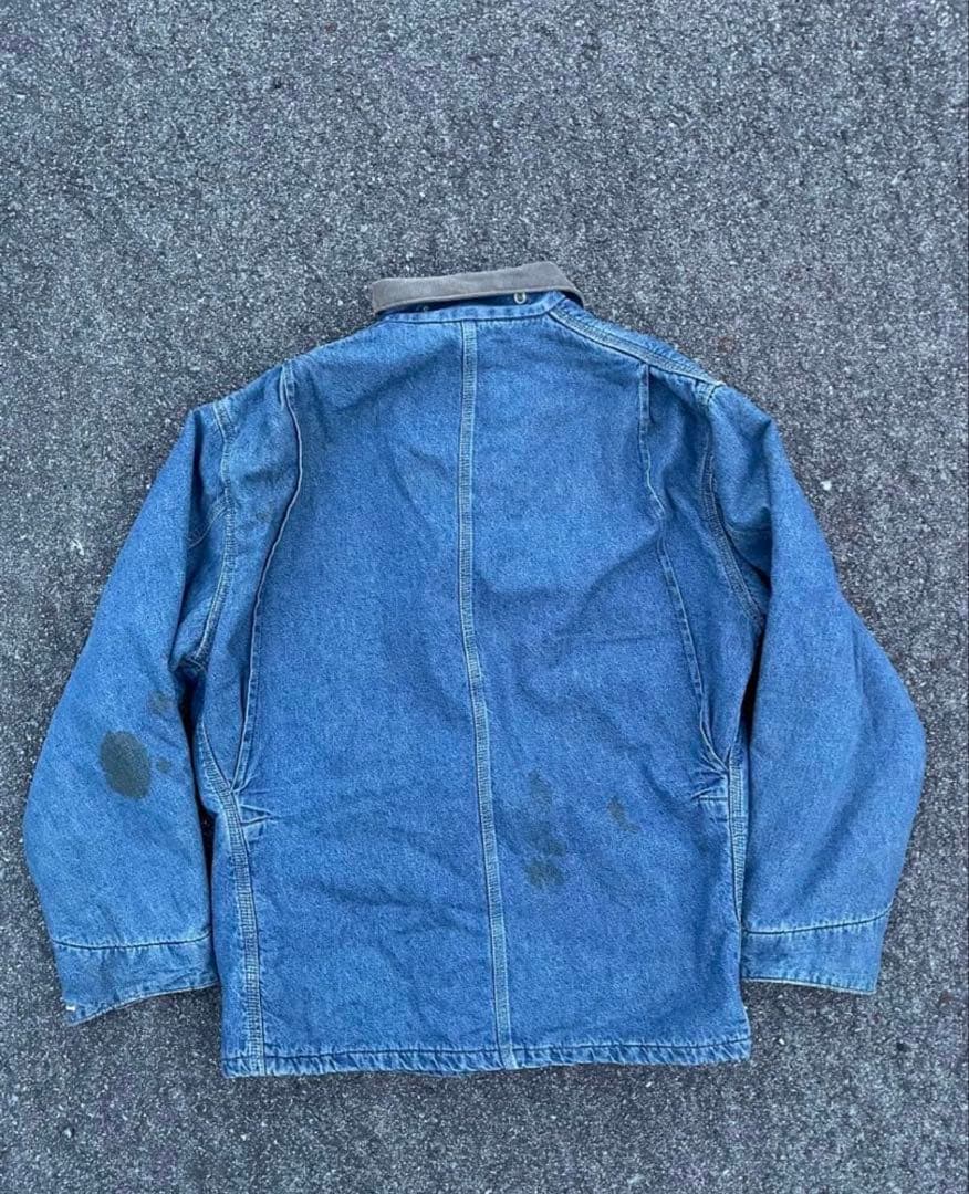 ジャケット・アウター carhartt 90s