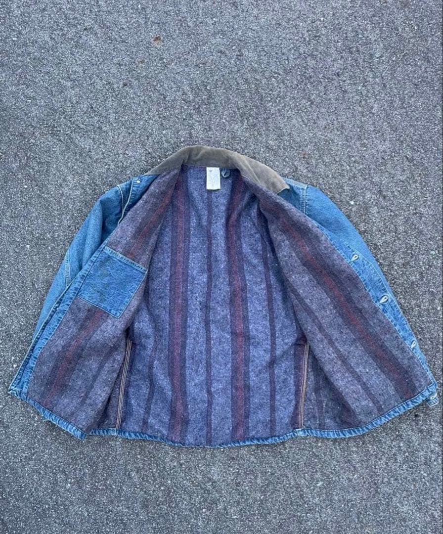 ジャケット・アウター carhartt 90s