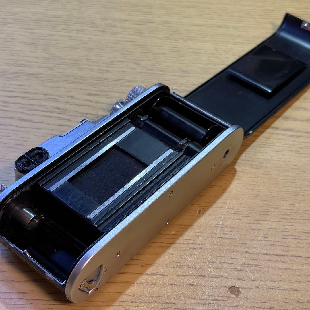 タナックIIIC Tanackコピーライカ