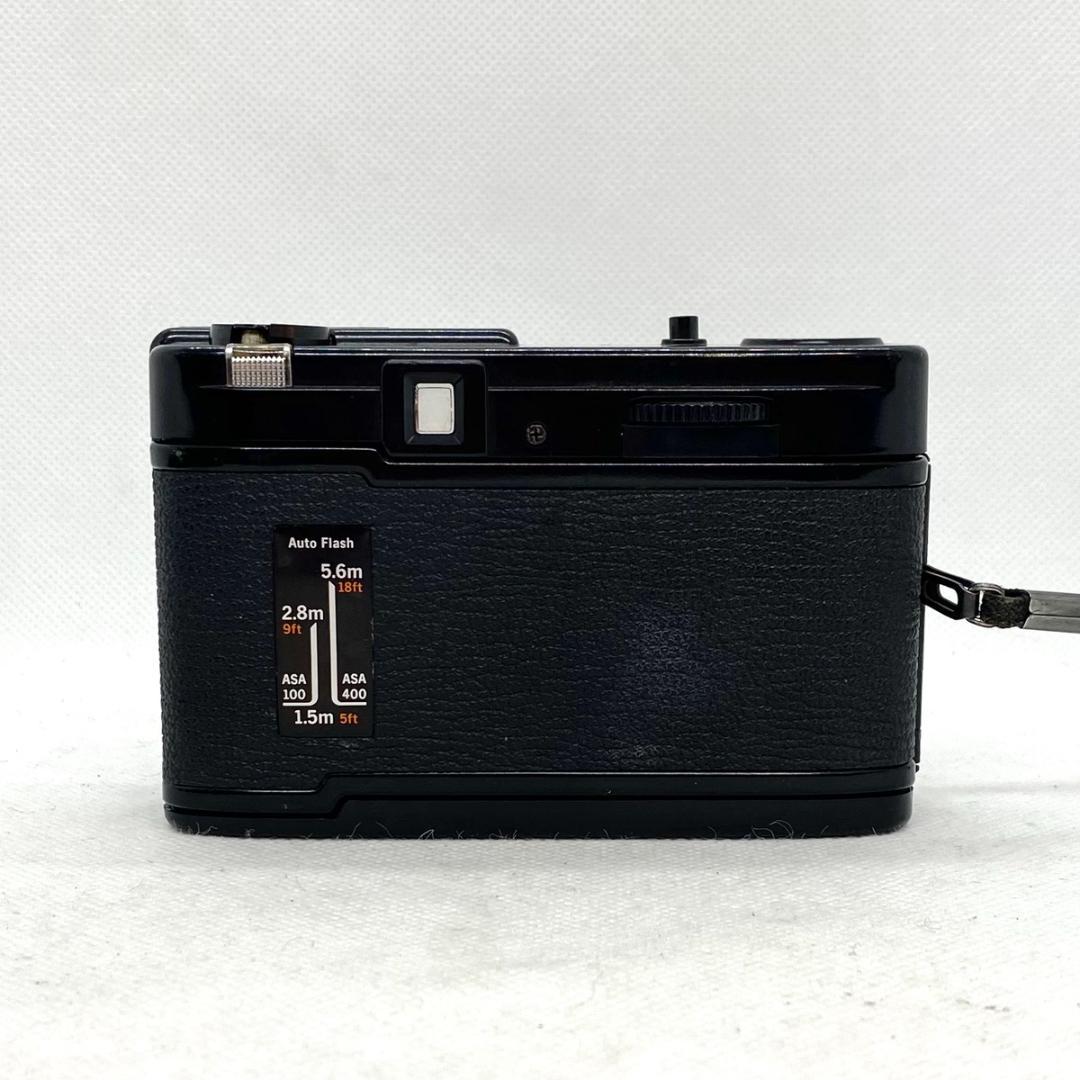 【C6455】OLYMPUS オリンパス PEN EF フイルムカメラ