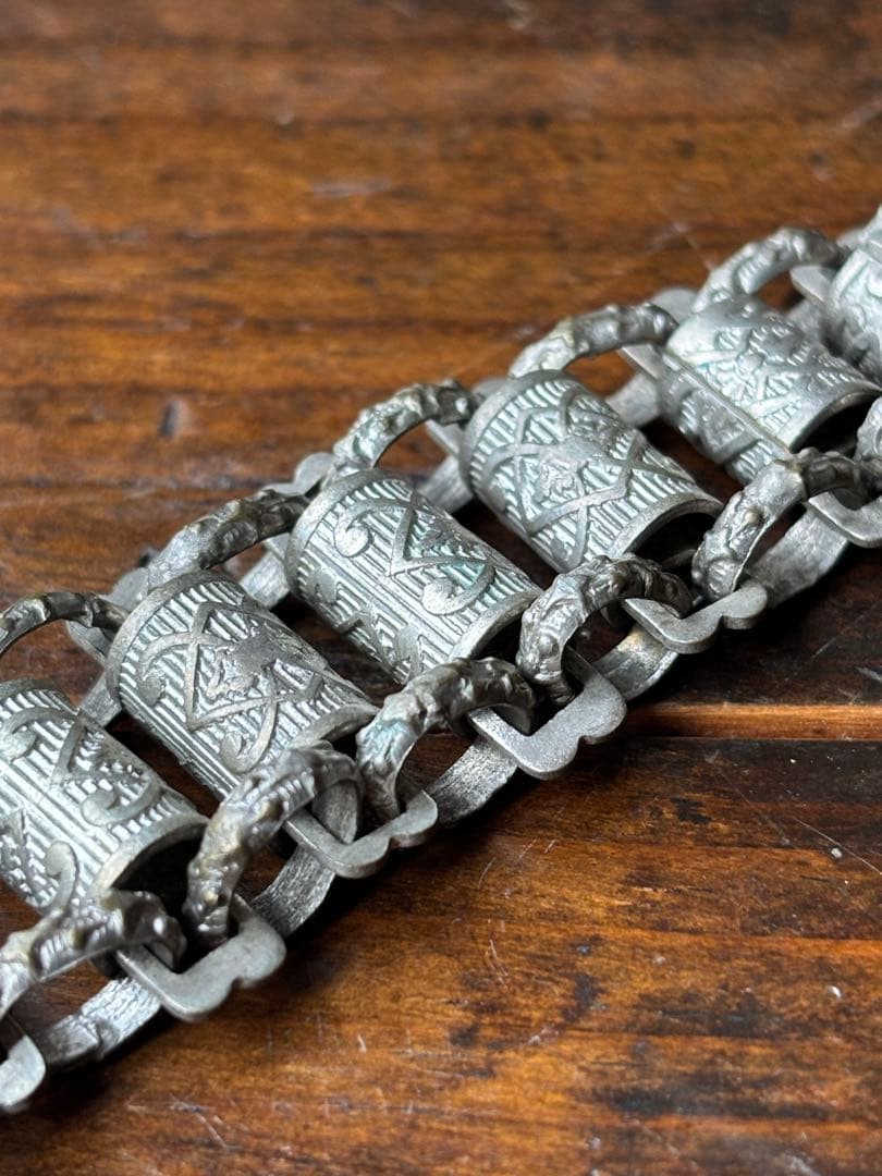 フリーメイソン　テンプル騎士団　ソードチェーン　ショートタイプ　SC-278