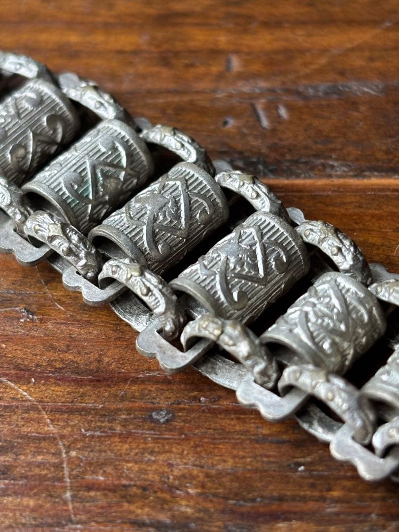 フリーメイソン　テンプル騎士団　ソードチェーン　ショートタイプ　SC-278