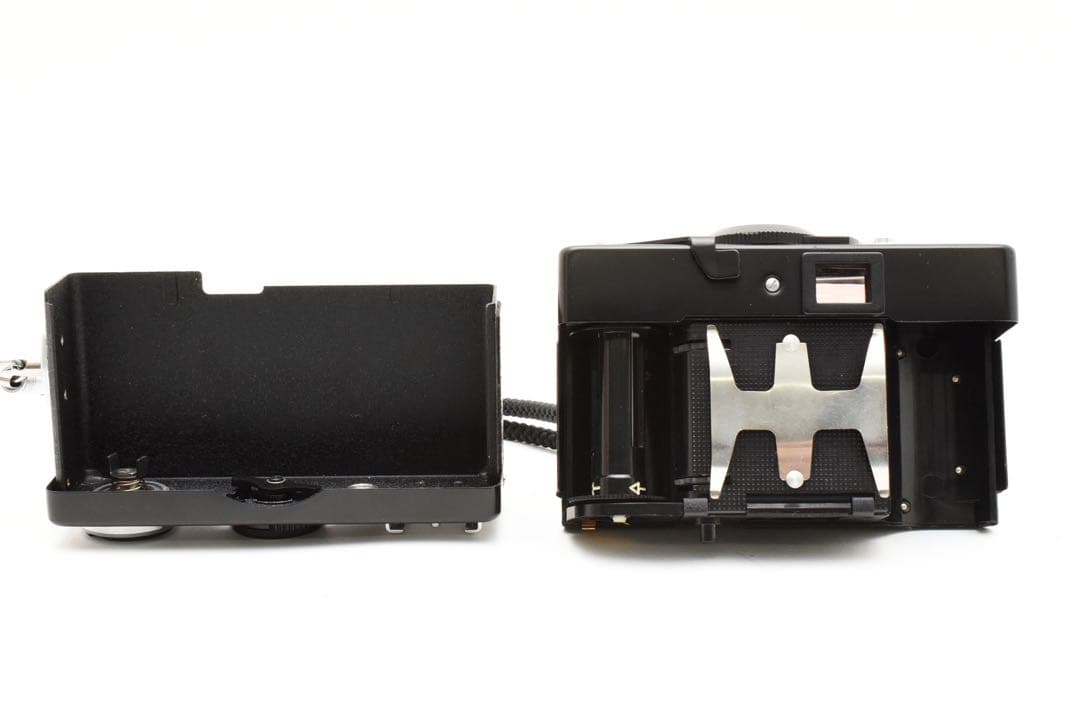 【美品】ローライ Rollei35 LED