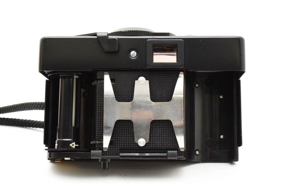 【美品】ローライ Rollei35 LED