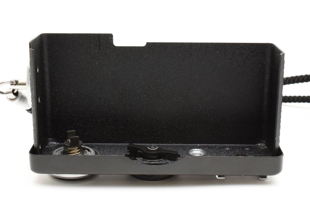 【美品】ローライ Rollei35 LED