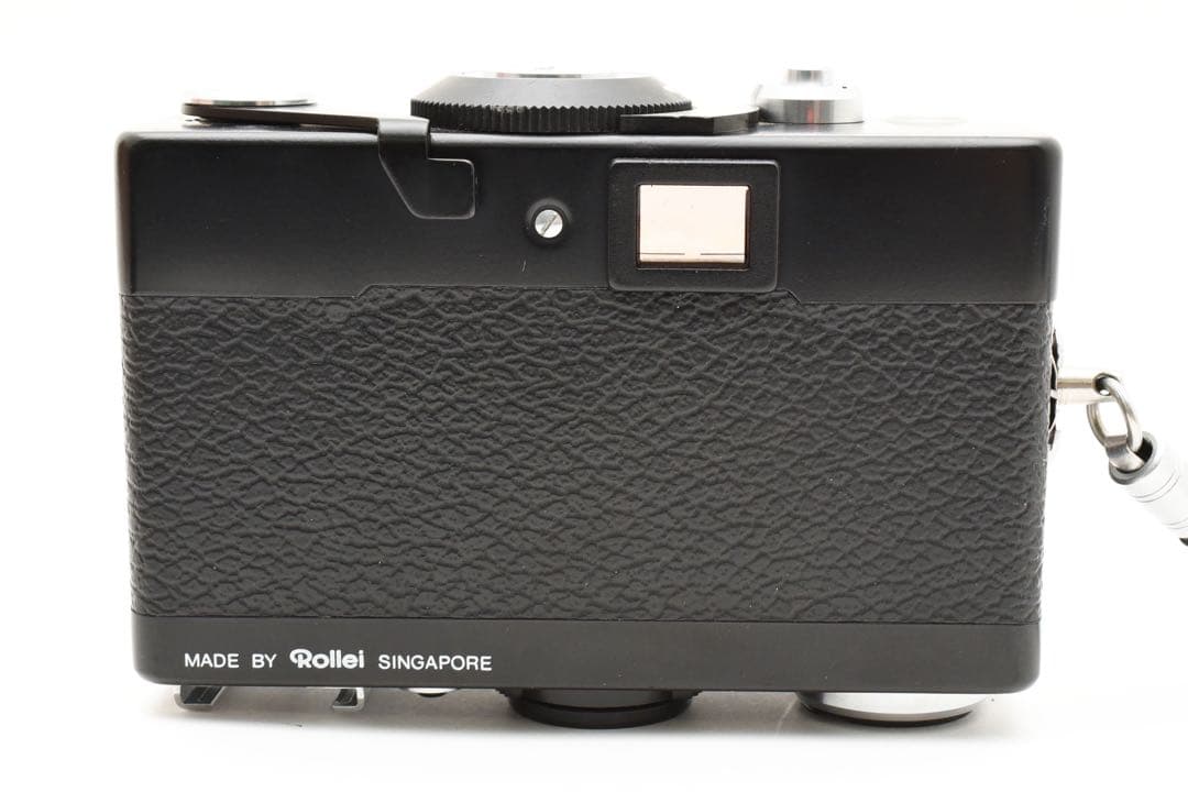 【美品】ローライ Rollei35 LED