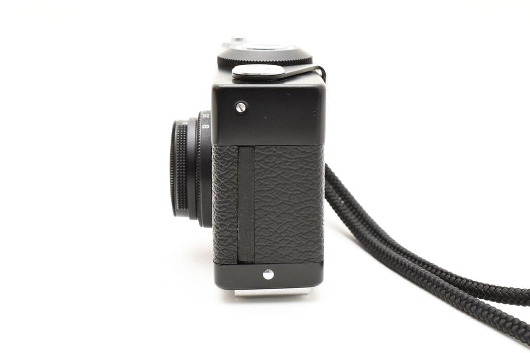 【美品】ローライ Rollei35 LED