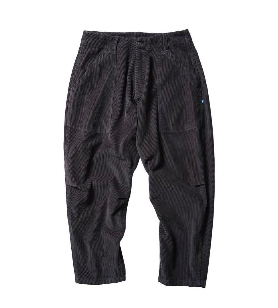 リベレイダースコーデュロイGジャン・パンツセットアップXL・L