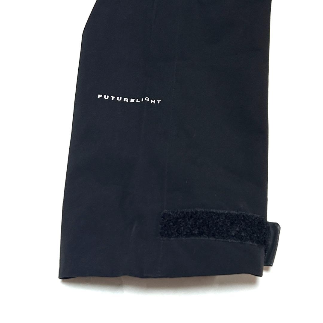 新品　XLサイズ　ノースフェイス　フューチャーライト RTG ジャケット　迷彩