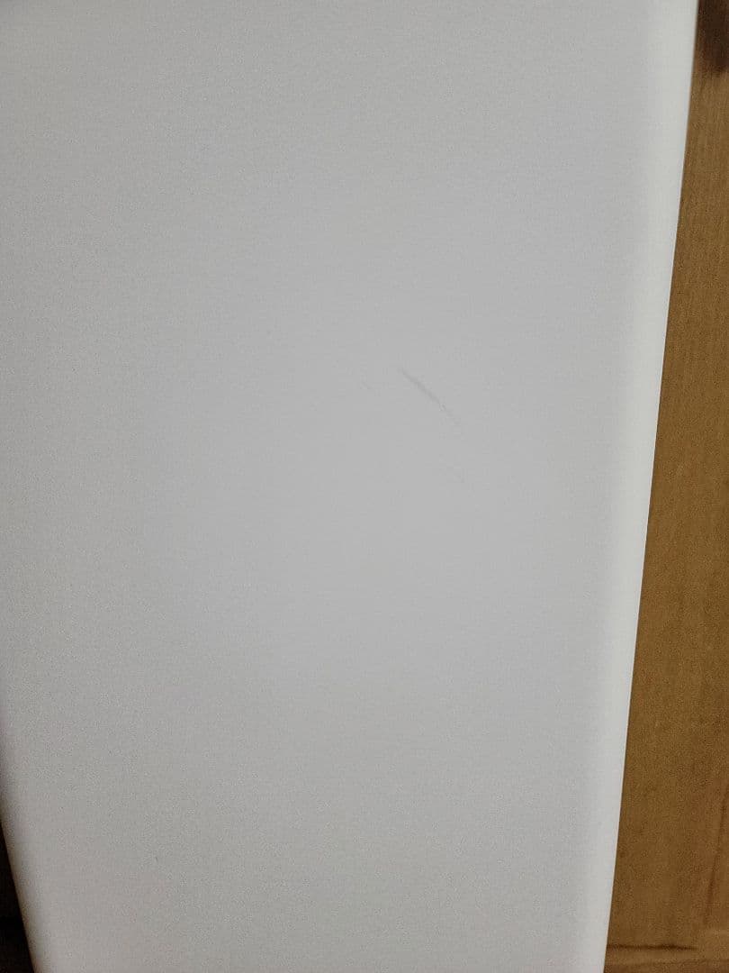 【美品】BALMUDA 空気清浄機 The Pure A01A-WH