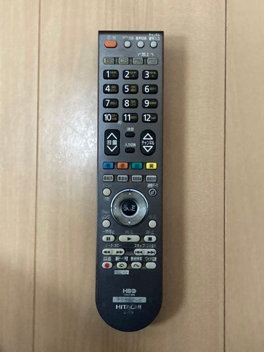 テレビ HITACHI Wooo HR02 P37-HR02