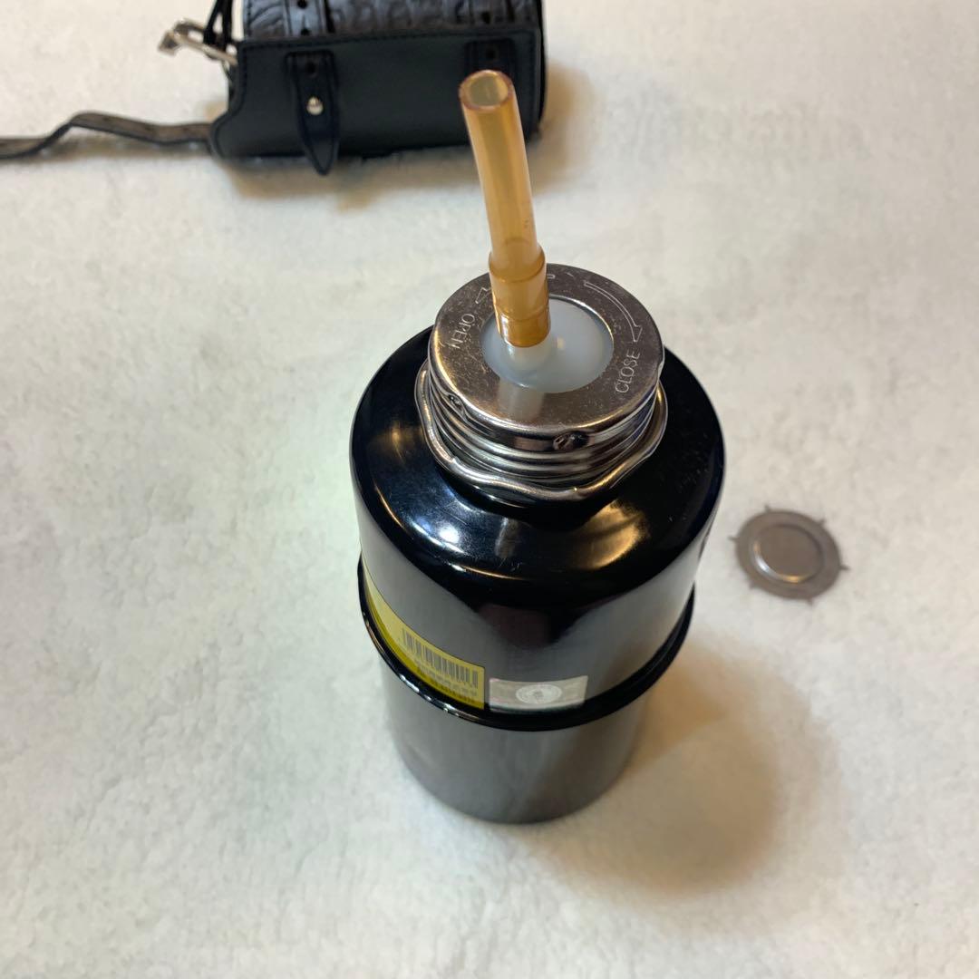 DEGNER ガソリン携行缶フォルダー　携行缶セット