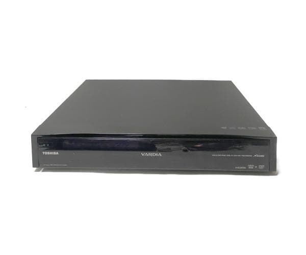 TOSHIBA デジタルチューナー搭載ハイビジョンレコーダー RD-S1004K