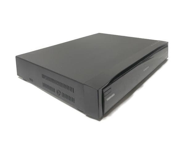 TOSHIBA デジタルチューナー搭載ハイビジョンレコーダー RD-S1004K