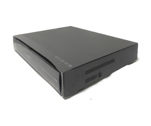 TOSHIBA デジタルチューナー搭載ハイビジョンレコーダー RD-S1004K