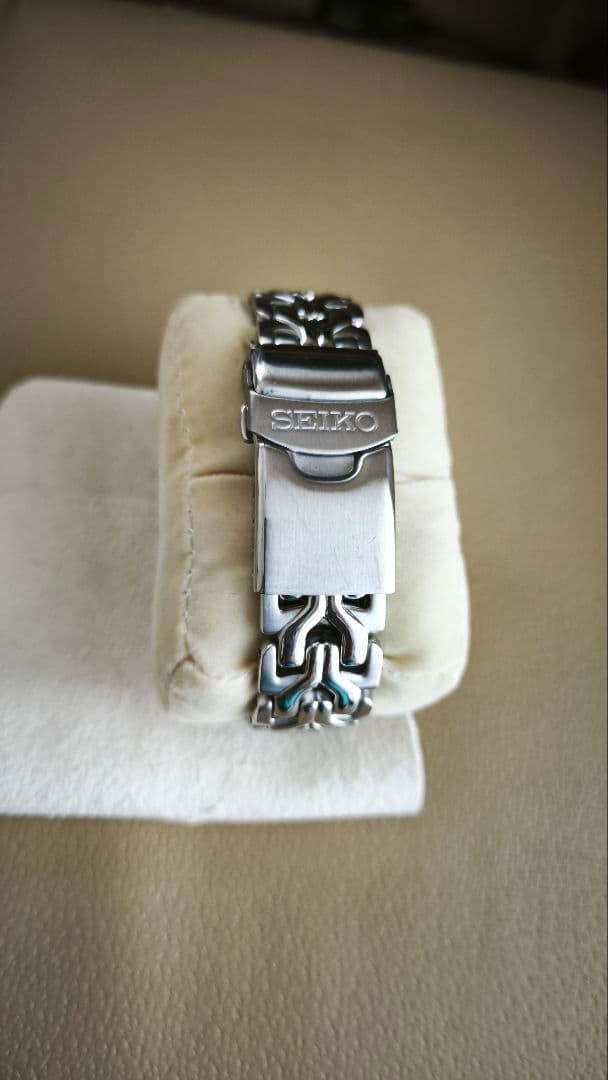 SEIKO セイコー H021-8050 アナデジ QZ 超美品　新品電池