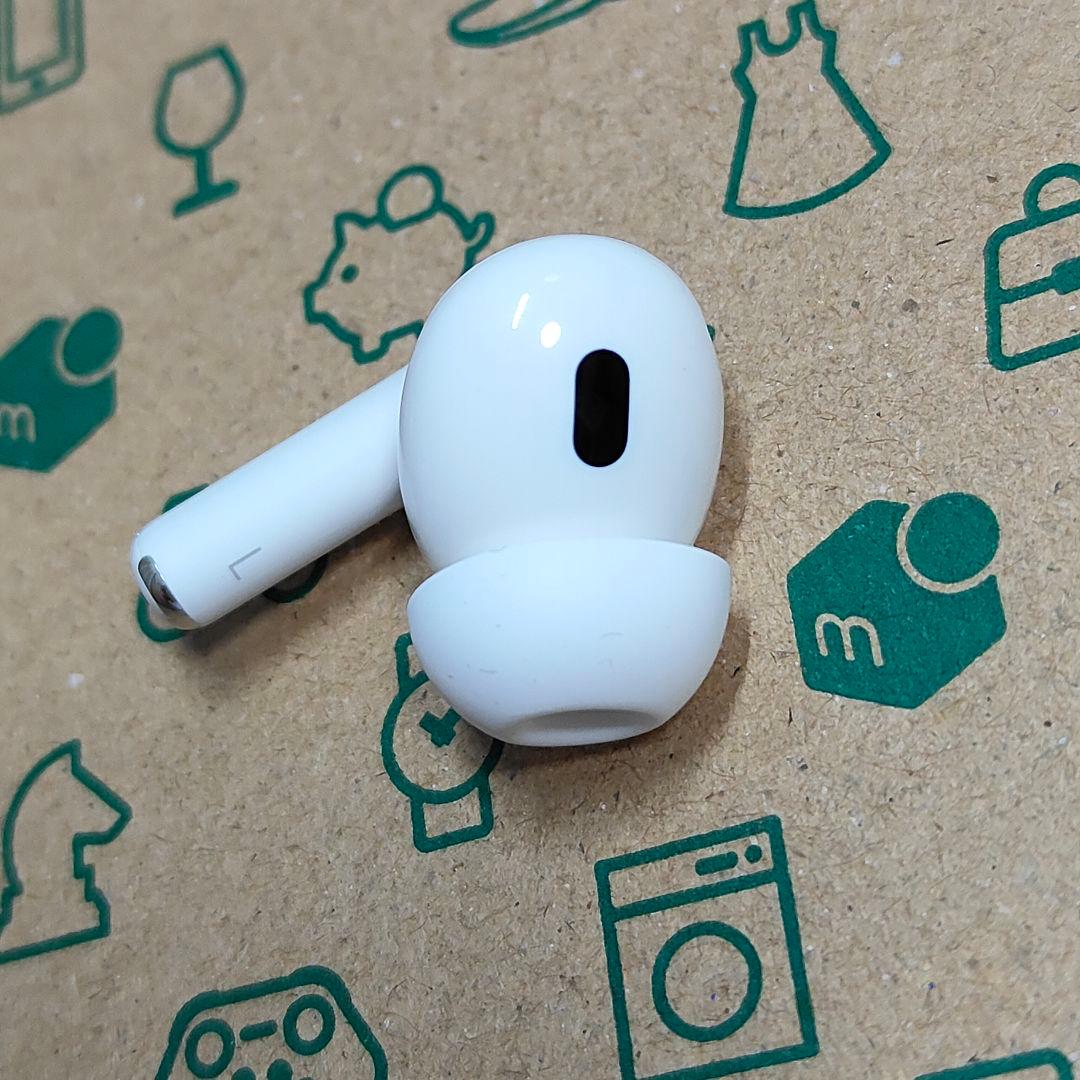 Apple AirPods Pro 2世代 片耳 L 片方 左耳 299