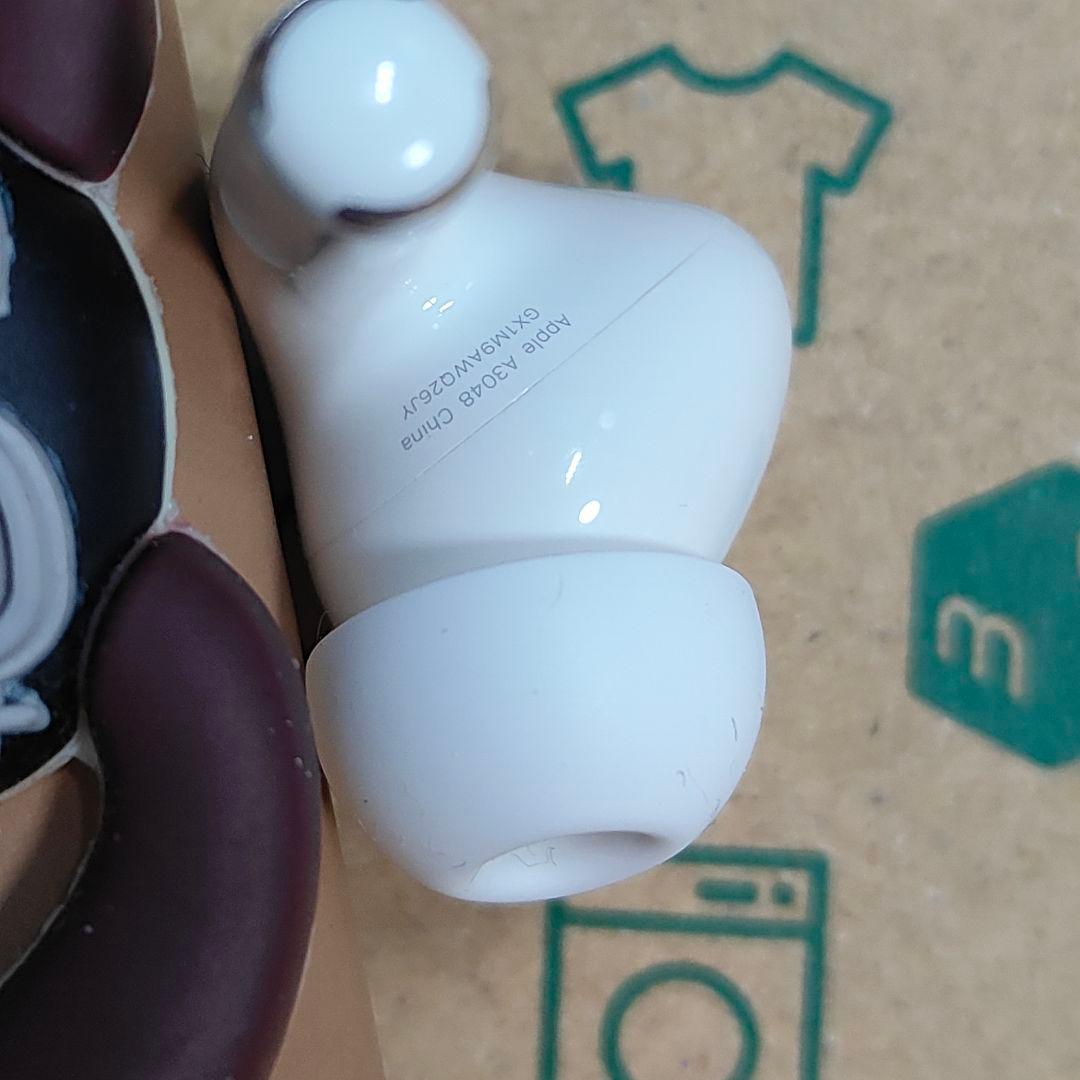 Apple AirPods Pro 2世代 片耳 L 片方 左耳 299