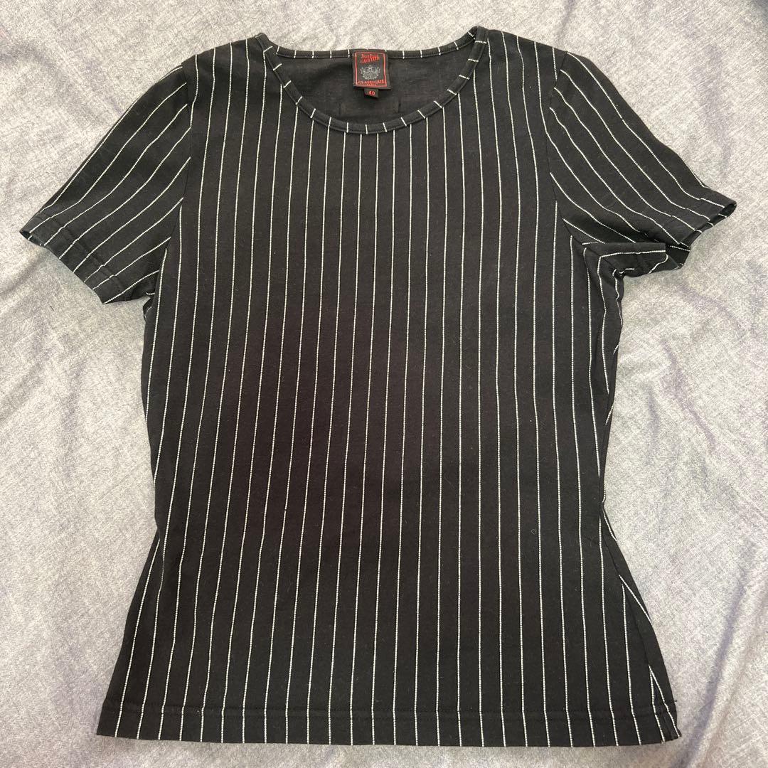 Jean Paul GAULTIER ジャンポールゴルチエ