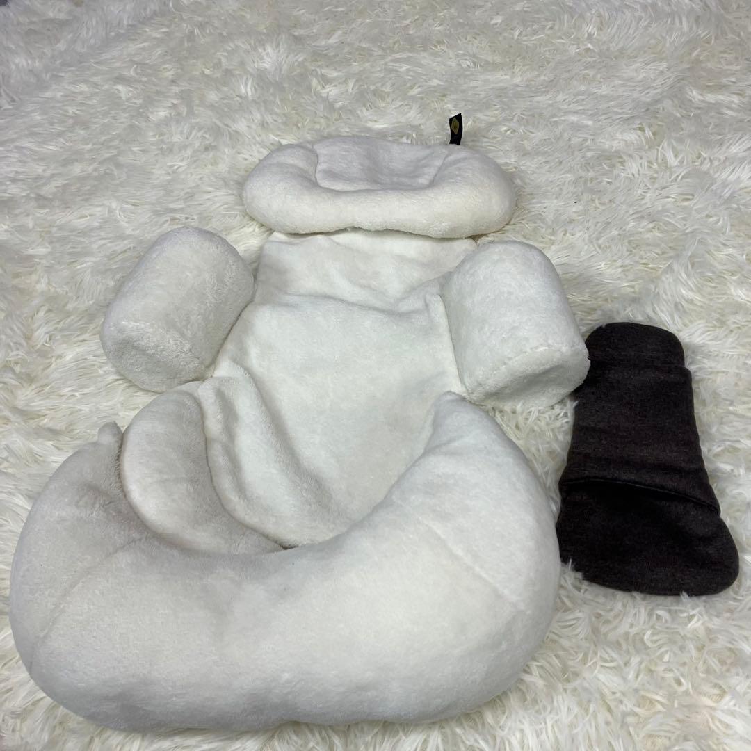 極美品 Combi コンビ ネムリラ AT BEDI オートスウィング