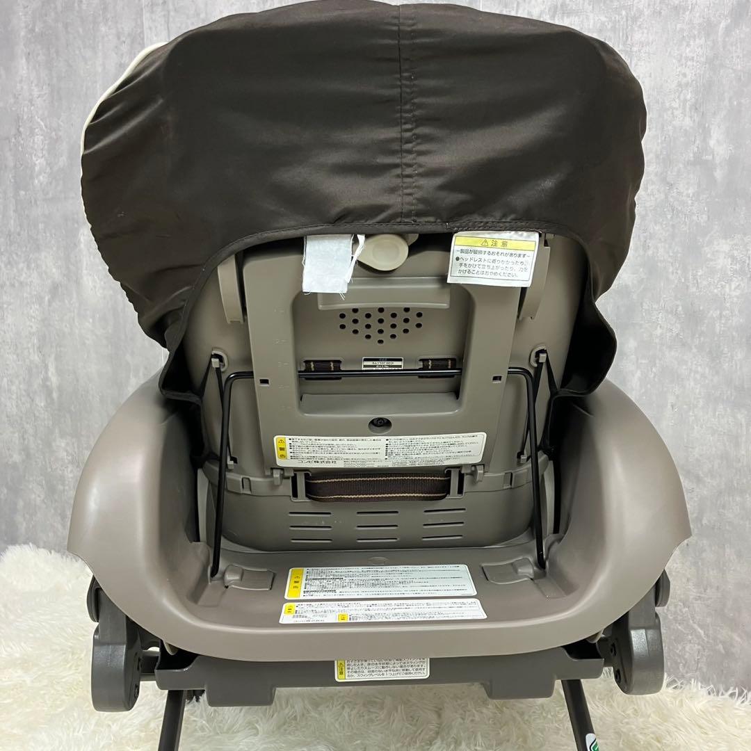 極美品 Combi コンビ ネムリラ AT BEDI オートスウィング