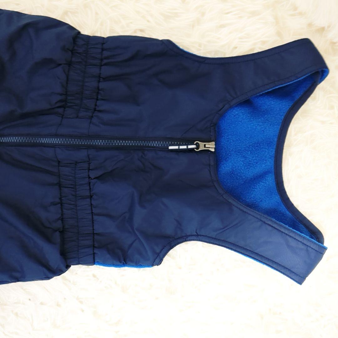 【極美品】コロンビア　Columbia　スキー　ウエア　XS　120 130