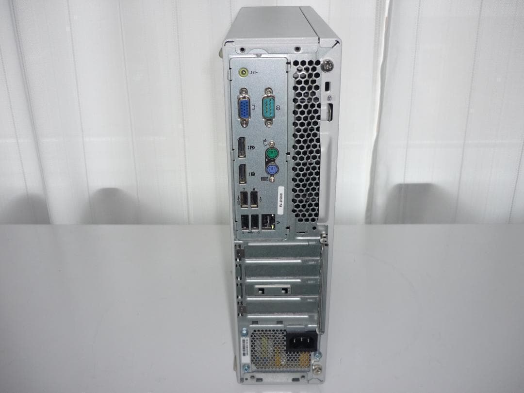 NEC Mate JML-5 i5-9400/メモリ８GB/M2SSD128GB