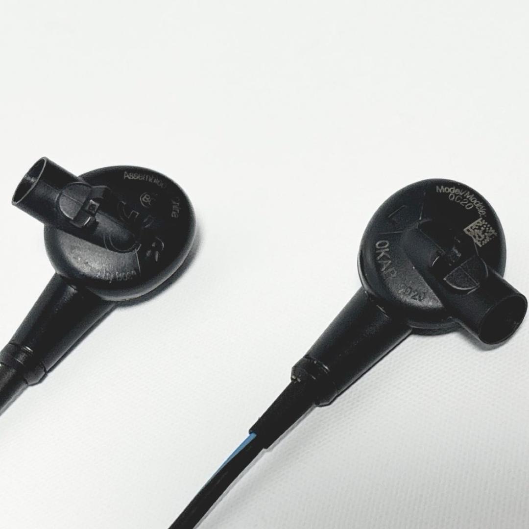 BOSE クワイエットコンフォート20 QC20 ノイズキャンセリング イヤホン
