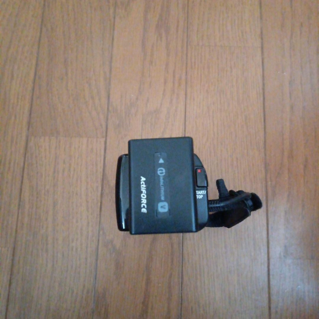 sony handycam hdr-pj210 ビデオカメラ ハンディカム
