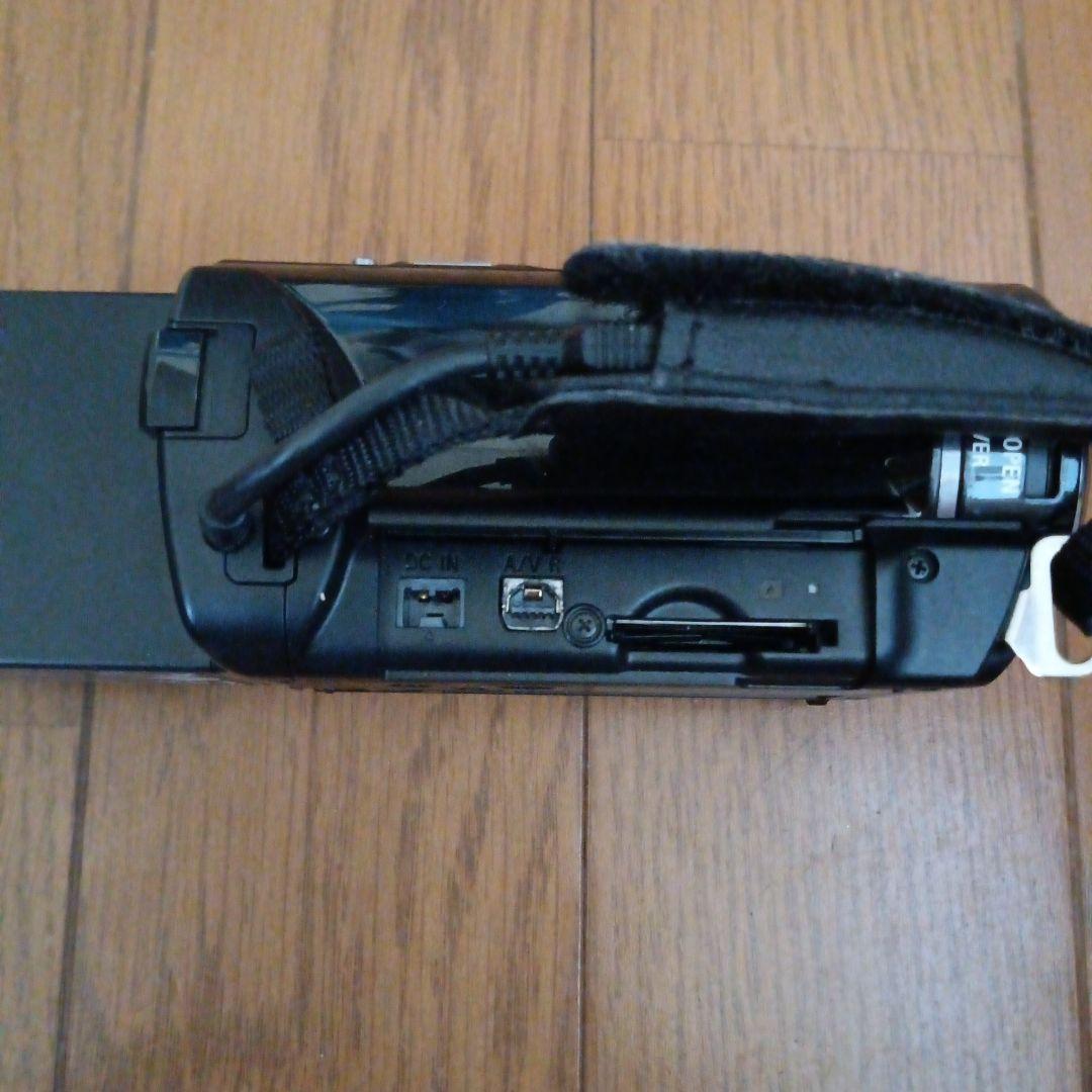 sony handycam hdr-pj210 ビデオカメラ ハンディカム