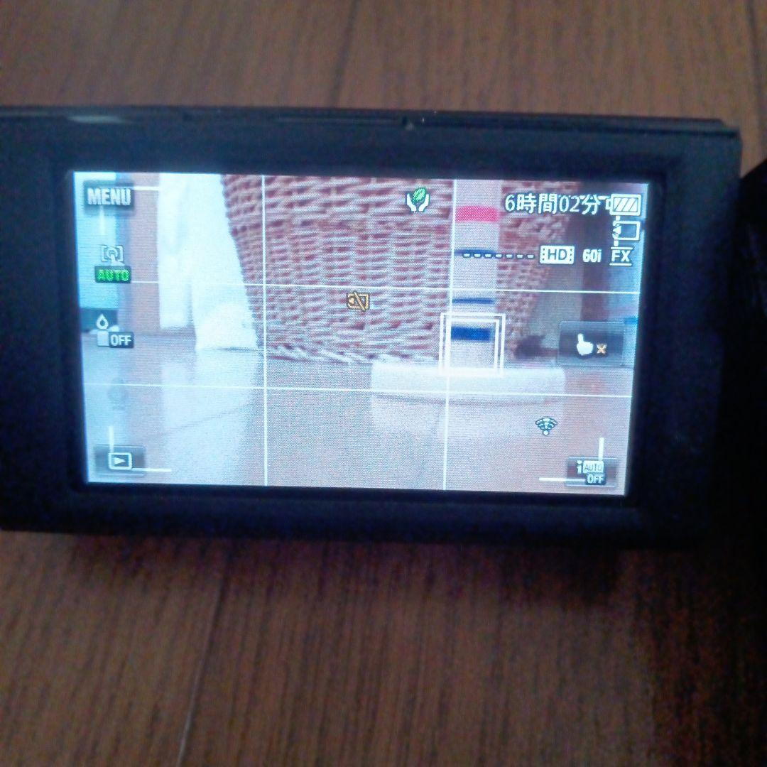 sony handycam hdr-pj210 ビデオカメラ ハンディカム