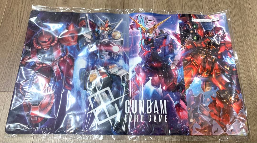 【美品】ガンダムカードゲーム まとめ売り　引退　初心者様向け