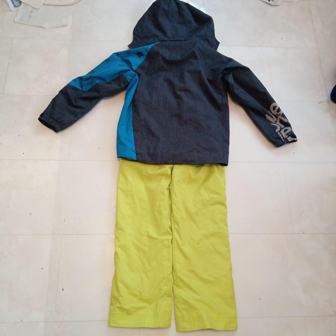 Move Star 子供用スキーウェア　150