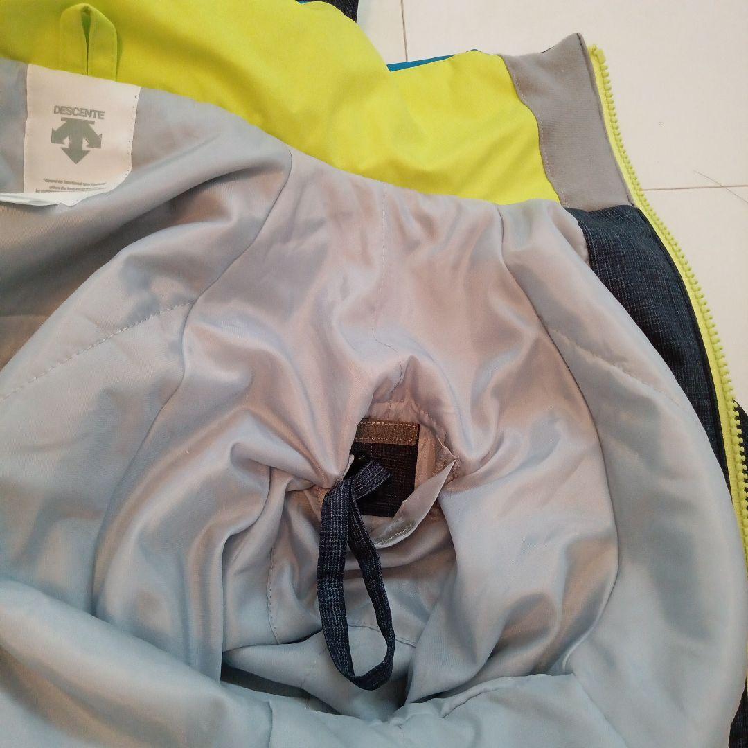 Move Star 子供用スキーウェア　150