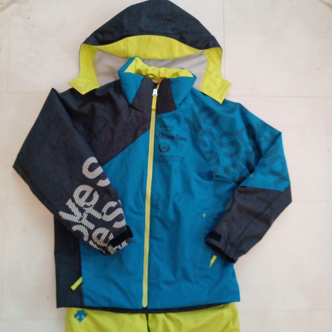 Move Star 子供用スキーウェア　150
