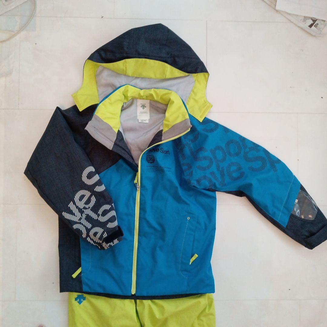 Move Star 子供用スキーウェア　150