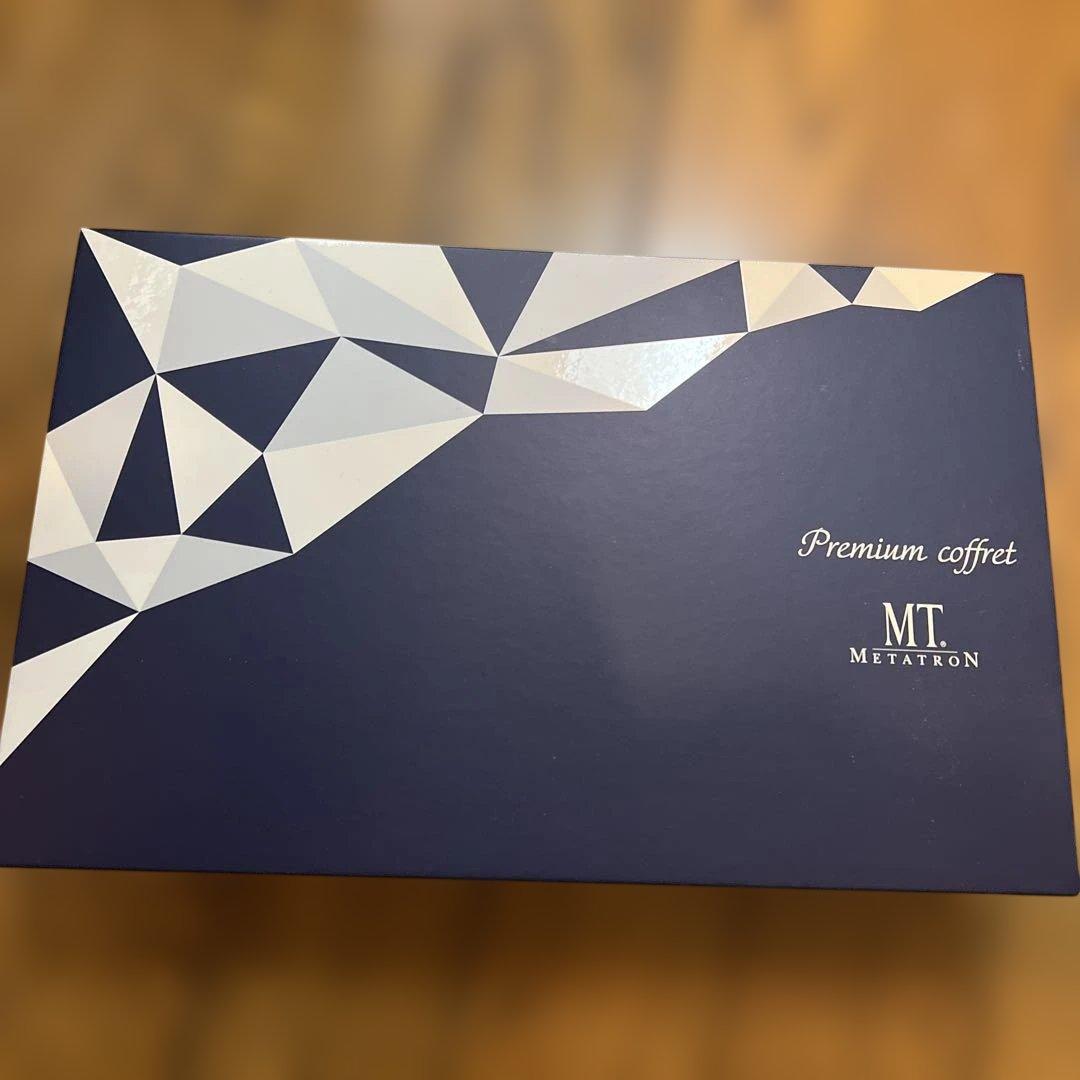 MT メタトロン　プレミアムコフレ 7点セット