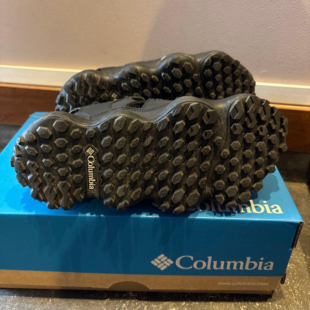 Columbia スポーツサンダル 24ブラック13970（税込）スニーカー