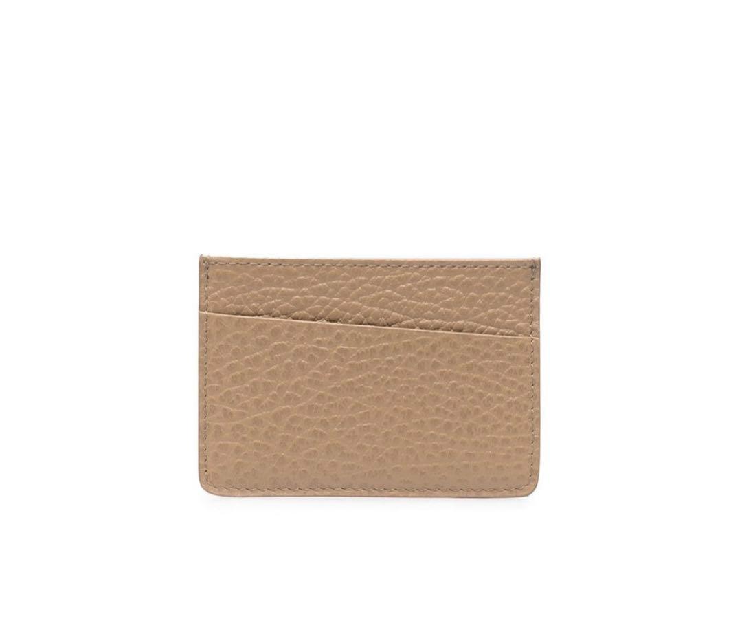 マルジェラ　パスケース　箱付き