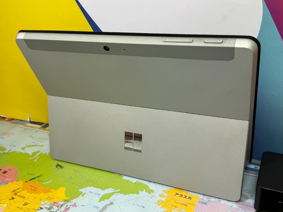 Surface Go 2 LTE キーボード 10.5型 タッチ液晶 タブレット