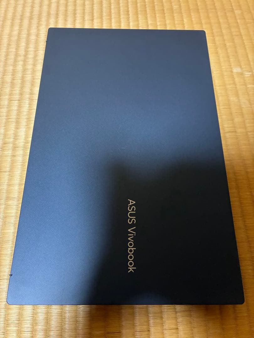 asus vivobook 15 M1503Q OLED 液晶新品Office付