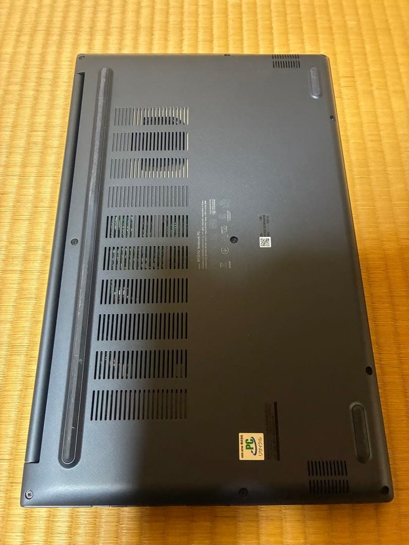 asus vivobook 15 M1503Q OLED 液晶新品Office付