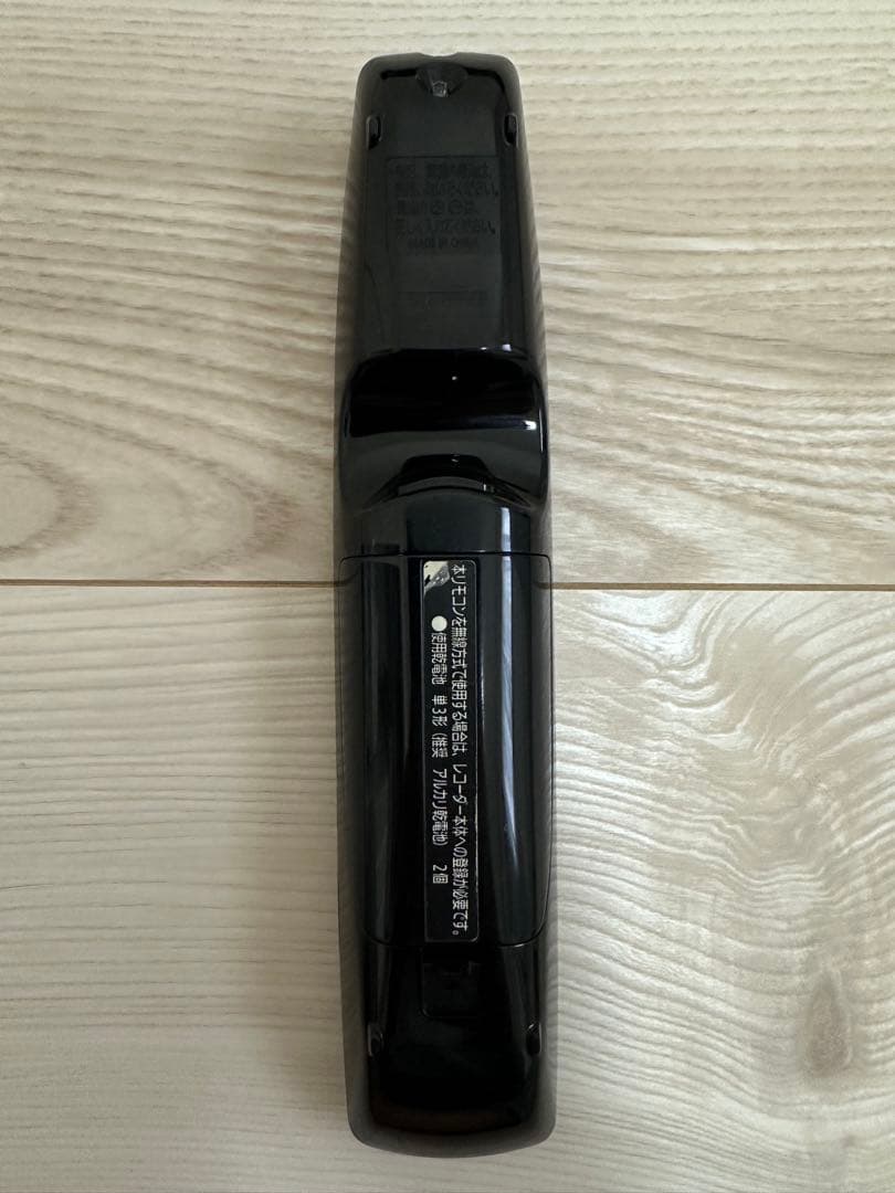 Panasonic ブルーレイレコーダー DMR-BRX4000