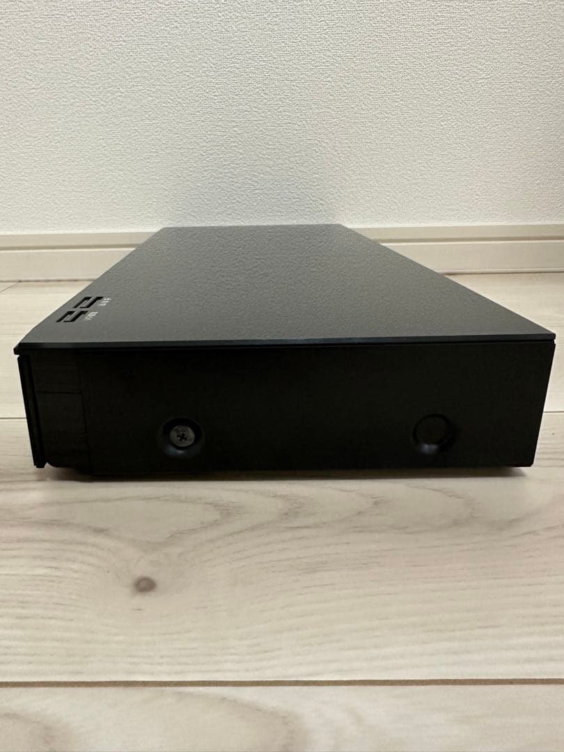 Panasonic ブルーレイレコーダー DMR-BRX4000