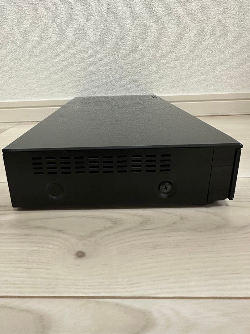 Panasonic ブルーレイレコーダー DMR-BRX4000