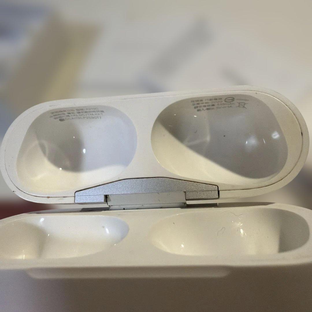 airpodspro 第一世代 ケース イヤフォン付き MWP22TA/A