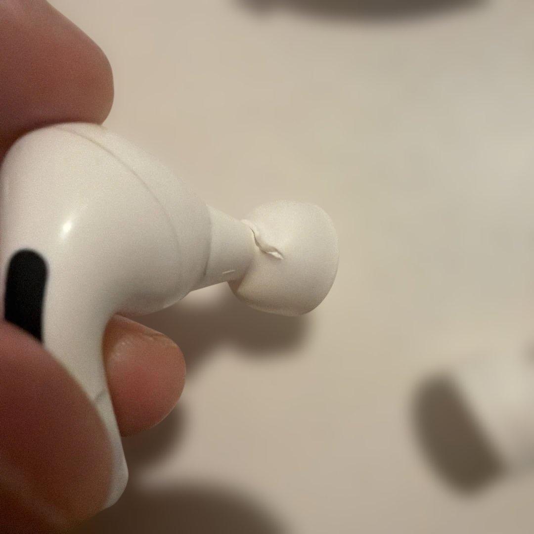 airpodspro 第一世代 ケース イヤフォン付き MWP22TA/A