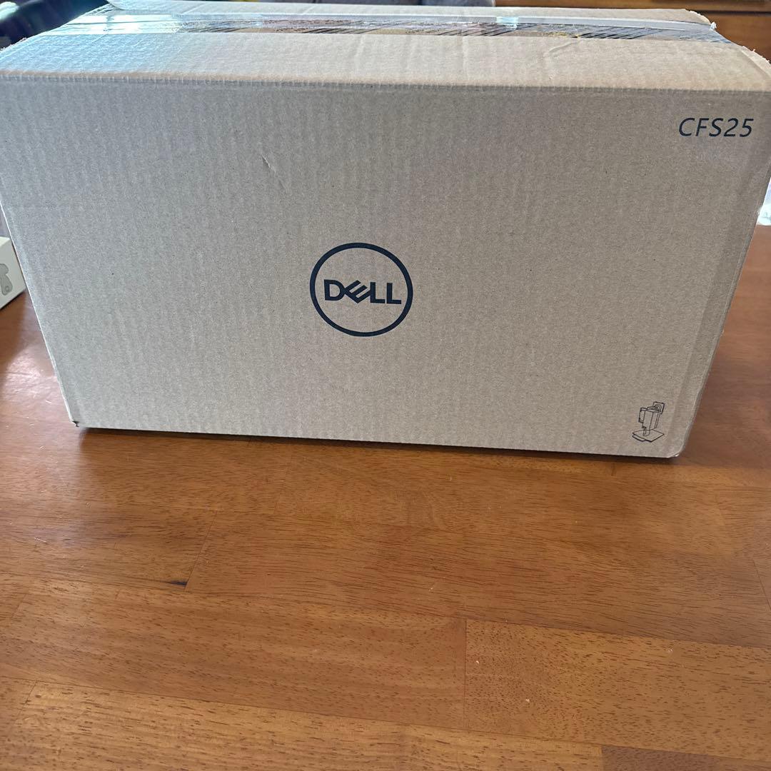 未使用品Dell Pro Maxマイクロ オールインワン スタンド -CFS25