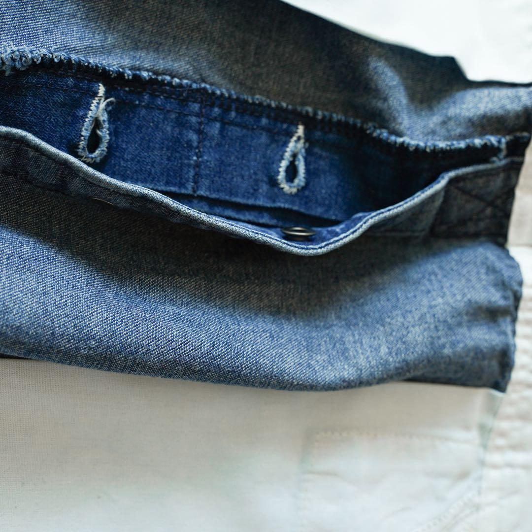 Carhartt made in USA ヴィンテージオーバーオール